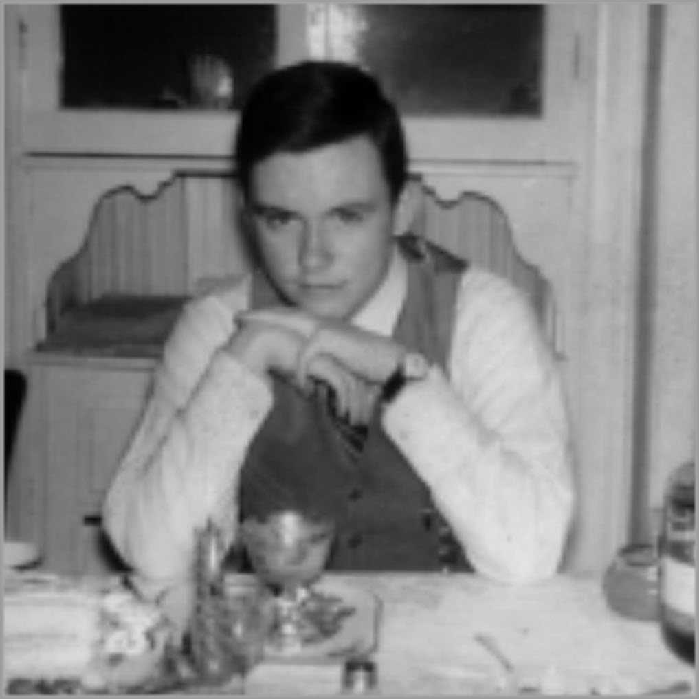 On the Spot at BSC – Richard Bowes interview