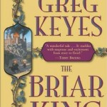 Book Review – The Briar King