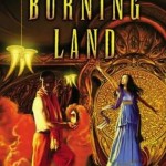 Book Review – The Burning Land
