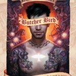 Book Review – Butcher Bird