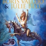 Book Review – The Fabulous Women of Boris Vallejo and Julie Bell