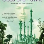 Book Review – Gods and Pawns