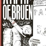 Book Review – A Fifth of Bruen