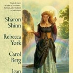Book Review – Elemental Magic