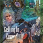 Book Review – Getting to Know You