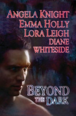 Book Review – Beyond the Dark