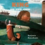 Book Review – The Ant King and Other Stories