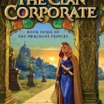 Book Review – The Clan Corporate