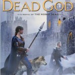 Book Review – Child of a Dead God