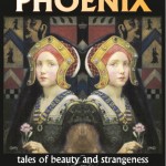 Contest – win Clockwork Phoenix signed by Mike Allen
