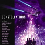 Book Review – Star Trek: Constellations