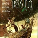 Book Review – Crystal Rain