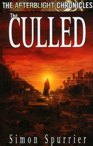 Book Review – The Culled