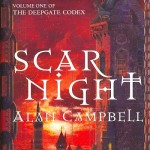 Contest – win Scar Night signed by Alan Campbell