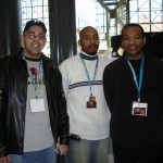 On the Spot at BSC – Dabel Brothers interview