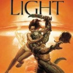 Book Review – Darkness of the Light