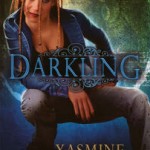 Book Review – Darkling