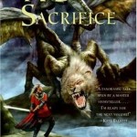 Book Review – A Dark Sacrifice