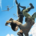 Comic Book Review – G.I.JOE: America’s Elite#23