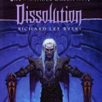 Book Review – Dissolution