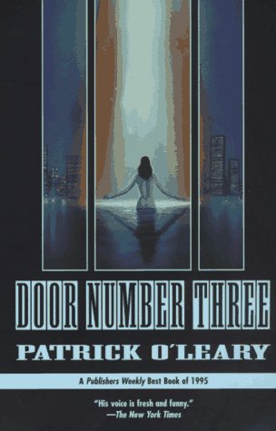 Book Review – Door Number Three
