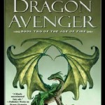 Book Review – Dragon Avenger