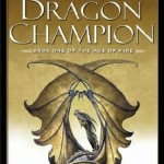 Book Review – Dragon Champion