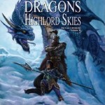 Book Review – Dragons of the Highlord Skies