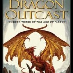 Book Review – Dragon Outcast