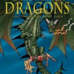 Book Review – Drawing Dragons and Those Who Hunt Them