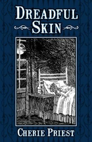 Book Review – Dreadful Skin
