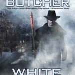 Book Review – White Knight