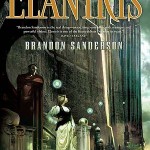 Book Review – Elantris