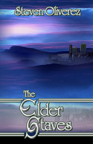Book Review – The Elder Staves