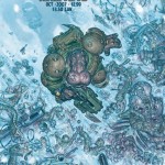 Comic Book Review – Elephantmen War Toys