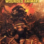 Comic Book Review – Elephantmen: Wounded Animals