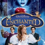 DVD Review – Enchanted