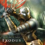 Book Review – Exodus