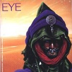 Book Review – Eye