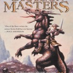 Book Review – The Dragon Masters