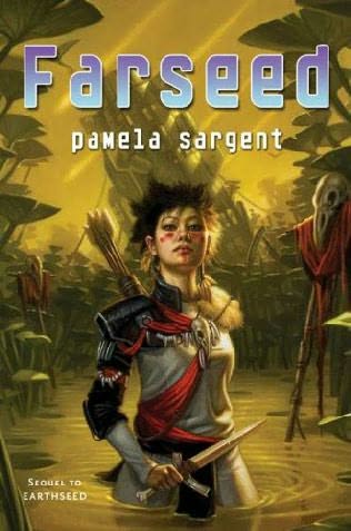 Book Review – Farseed