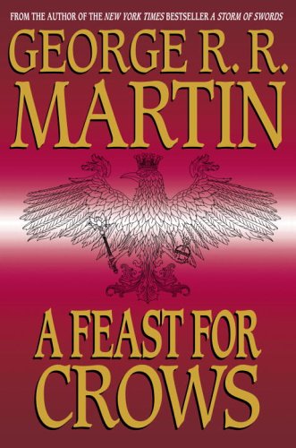 Book Review – A Feast for Crows