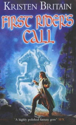 Book Review – First Rider’s Call