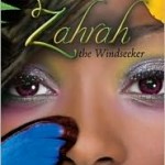 Book Review – Zahrah The Windseeker