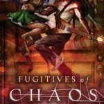 Book Review – Fugitives of Chaos