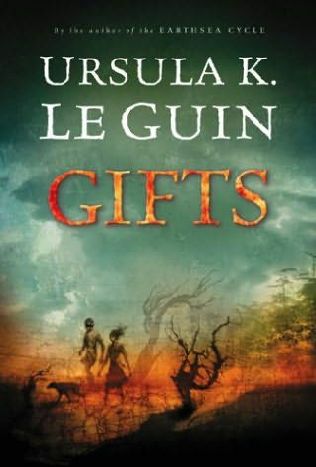 Book Review – Gifts
