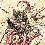 Comic Book Review – Incredible Hulk#92