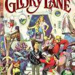 Book Review – Glory Lane
