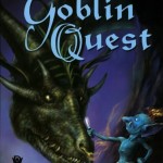 Contest – win Goblin Quest by Jim Hines