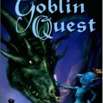 Contest – win GoblinQuest signed by Jim C. Hines